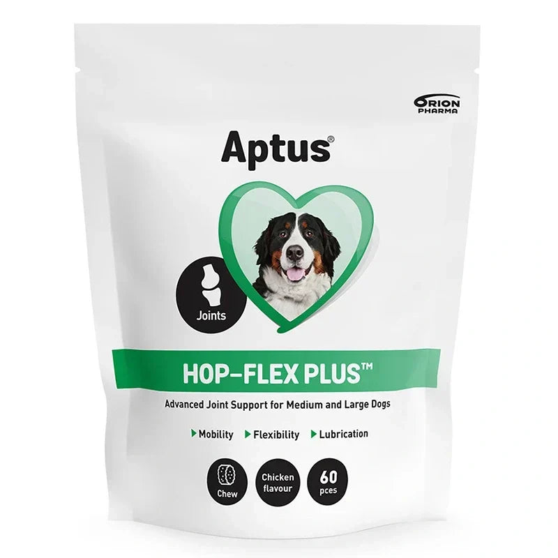 Aptus Hop-Flex Plus