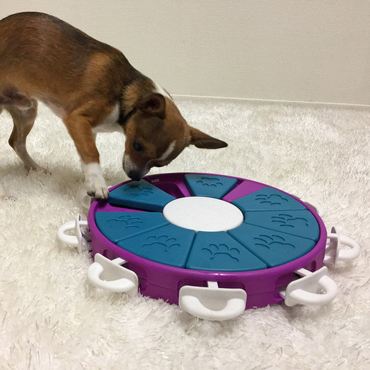 Outward Hound Dog Twister