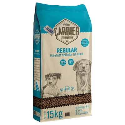 Carrier Regular