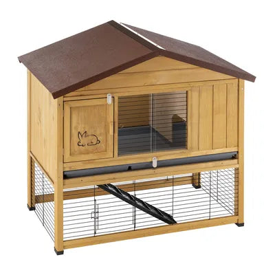 Zooplus Outback Compact Kaninbur