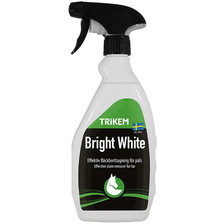 Trikem Bright White 500ml