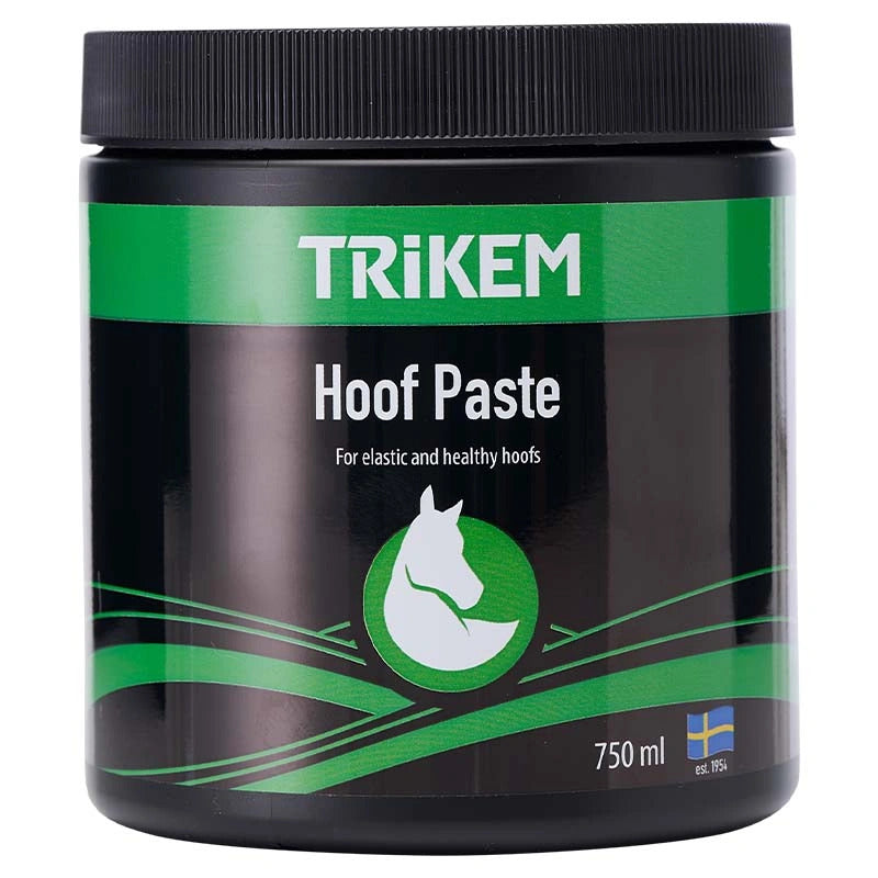 Trikem Hoof Paste 750ml