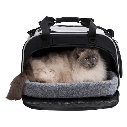 Trixie Living & Transport Bag Valery