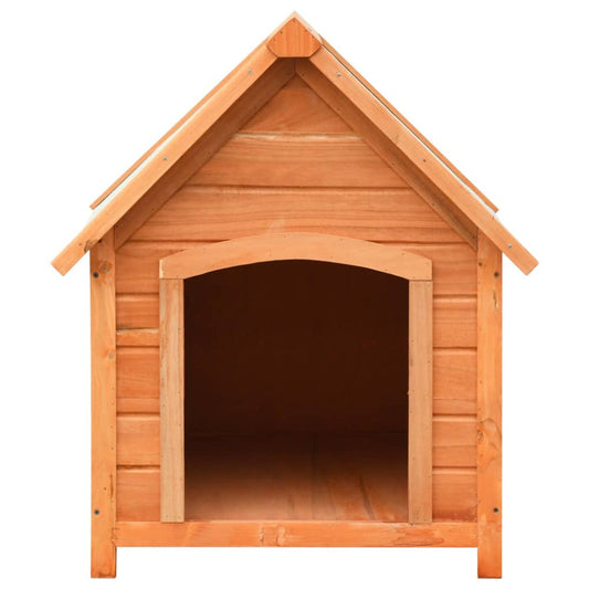 vidaXL hundehusProduktinformasjon