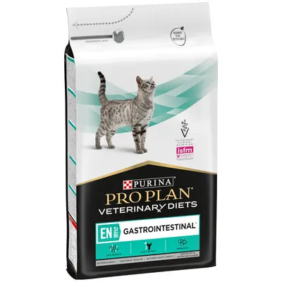 Purina Veterinary Diets EN Gastrointestinal tørrfôr katt