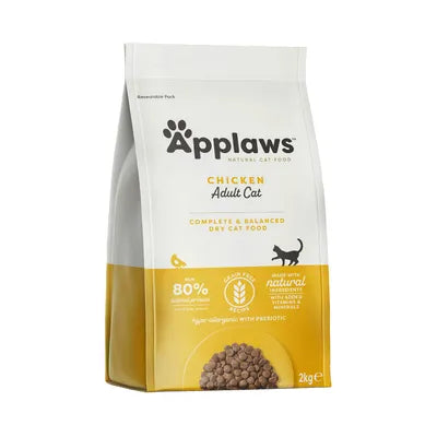 Applaws Complete Dry Adult Chicken