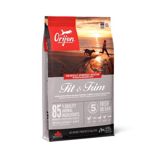 Orijen Fit & Trim Hund
