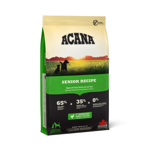 Acana Senior Dog