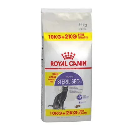 Royal Canin Sterilised 37 10 kg
