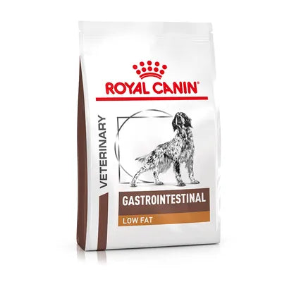 Royal Canin Gastrointestinal Low Fat Veterinary Diet