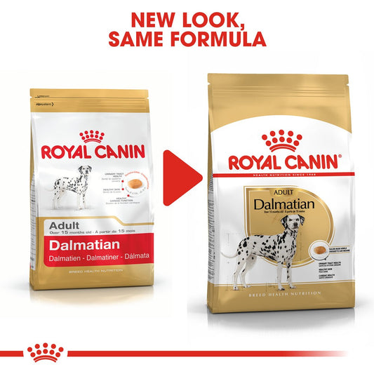 Royal Canin Dalmatiner Adult