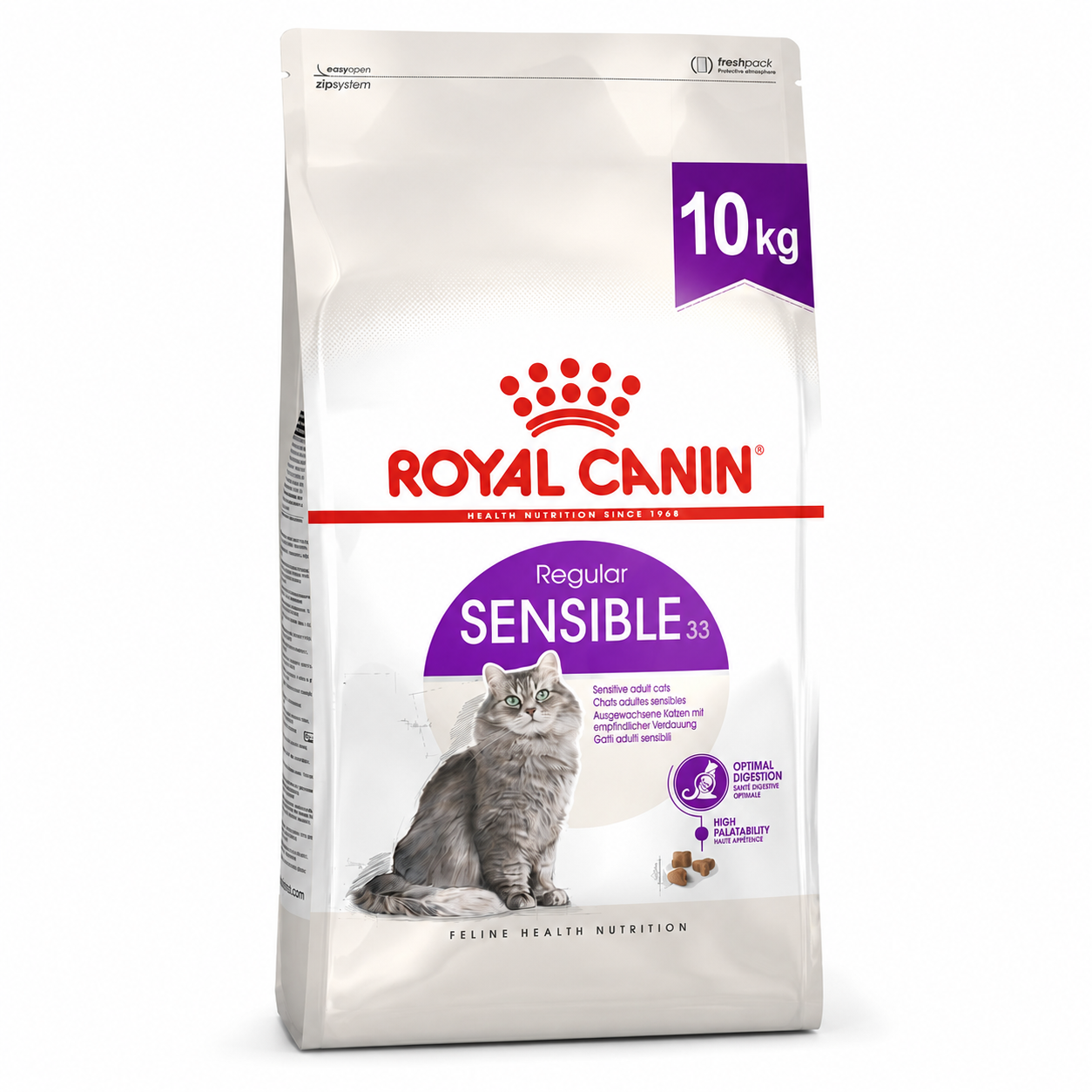 Royal Canin Sensible 33