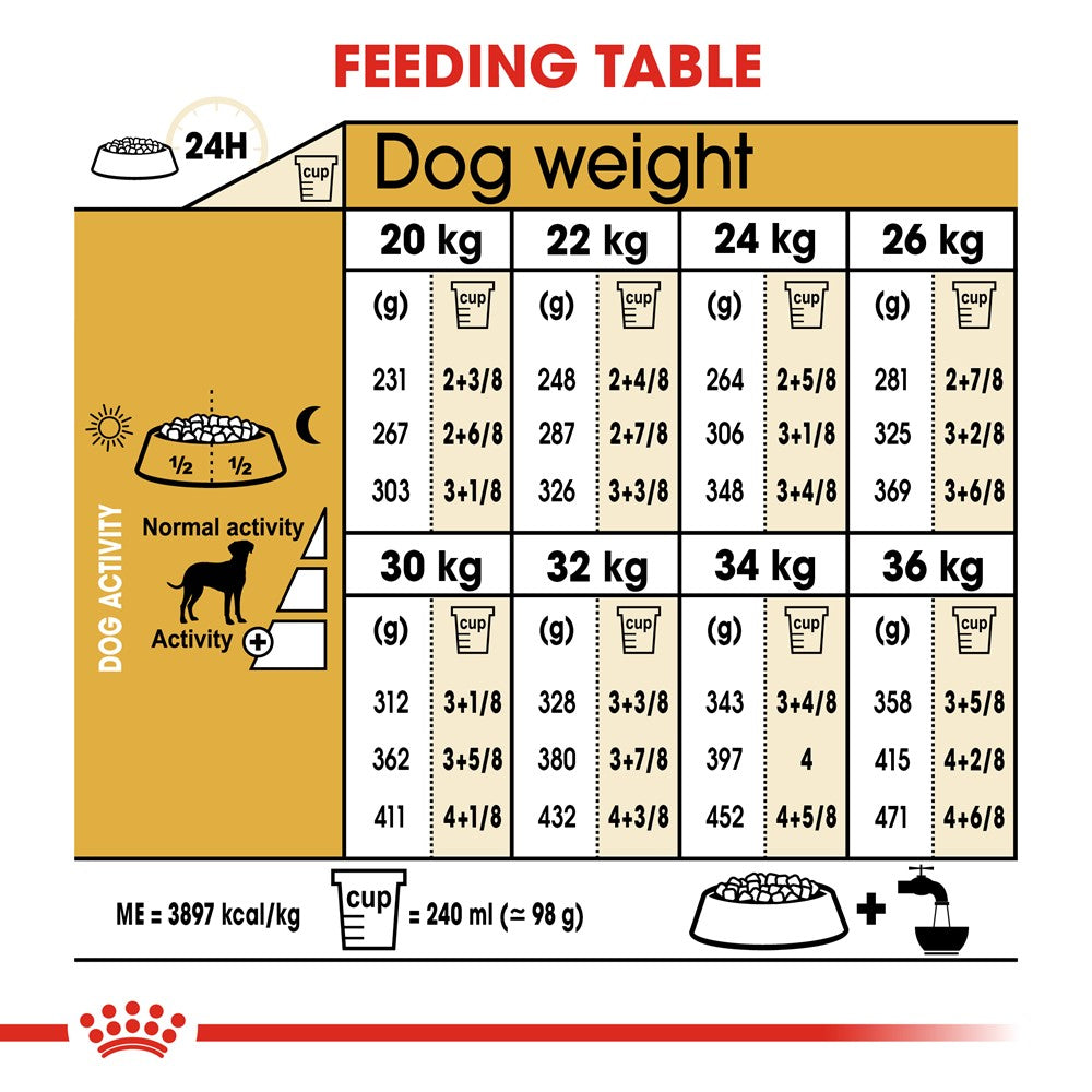 Royal Canin Dalmatiner Adult