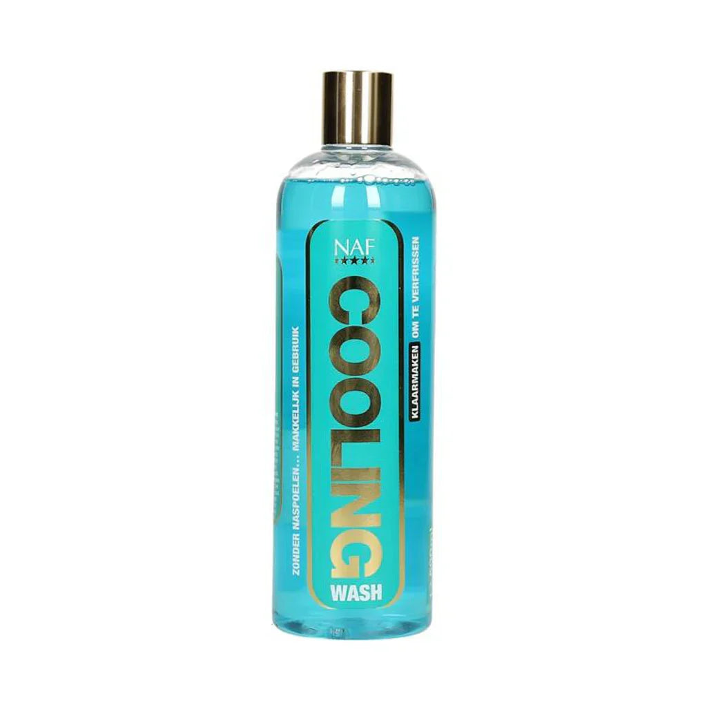 NAF Cooling Wash 500 ml