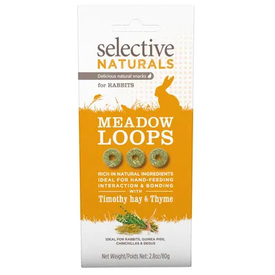 Supreme Meadow Loops Godteri