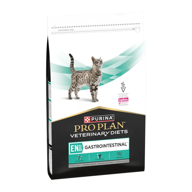 Purina Veterinary Diets EN Gastrointestinal tørrfôr katt
