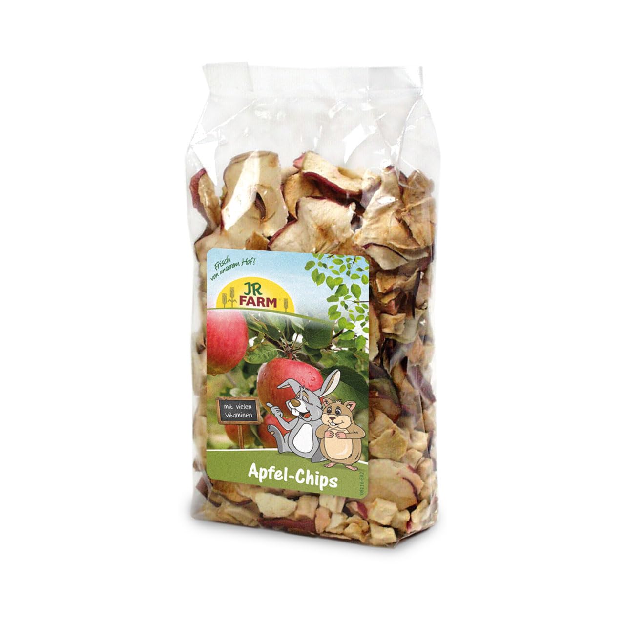 JR Farm Eplechips 80g