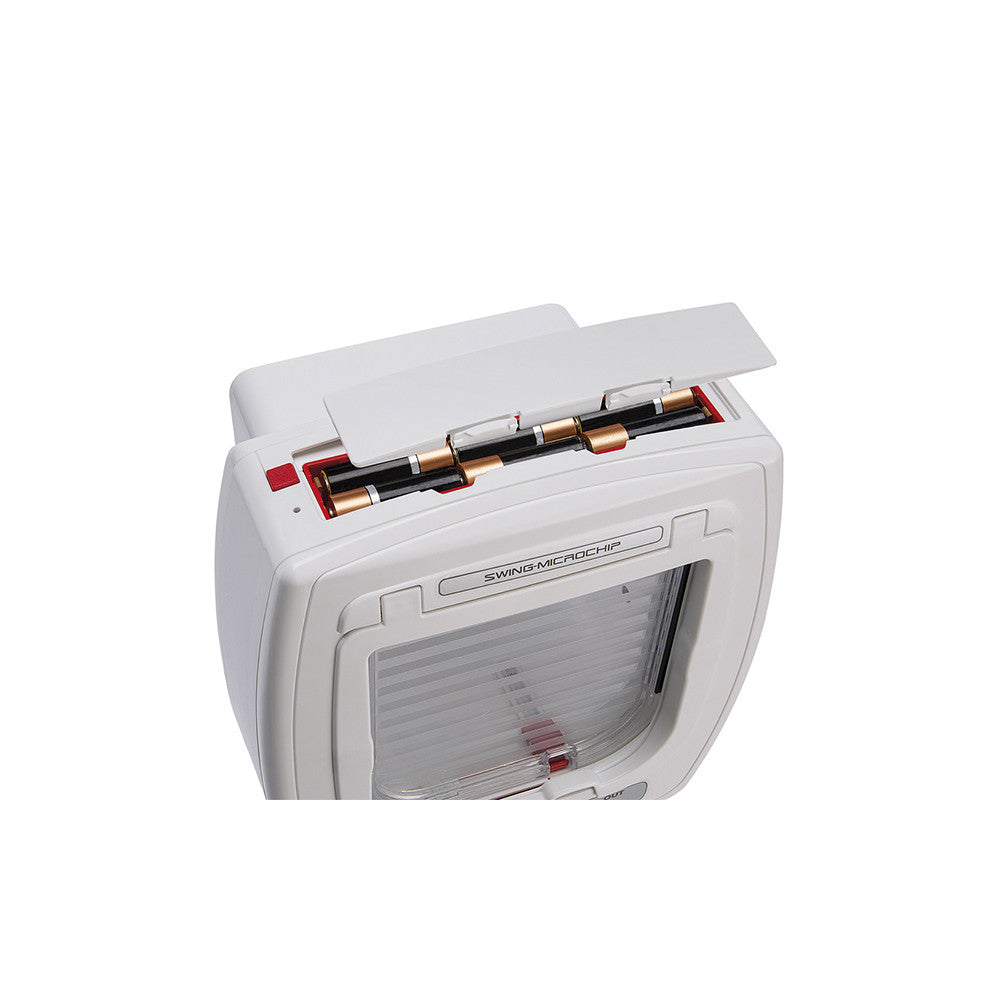 Ferplast Swing Microchip