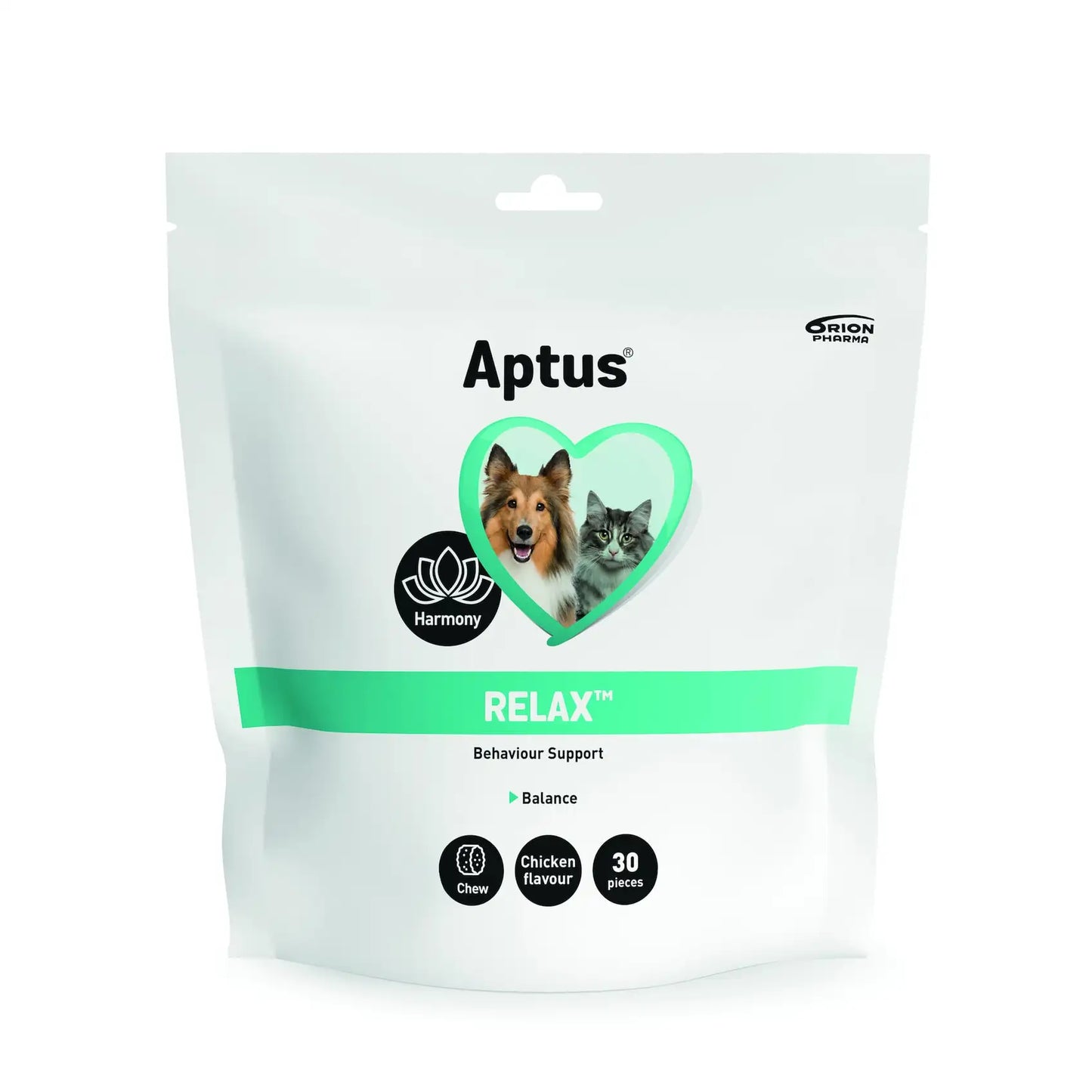 Aptus Relax tyggetabletter