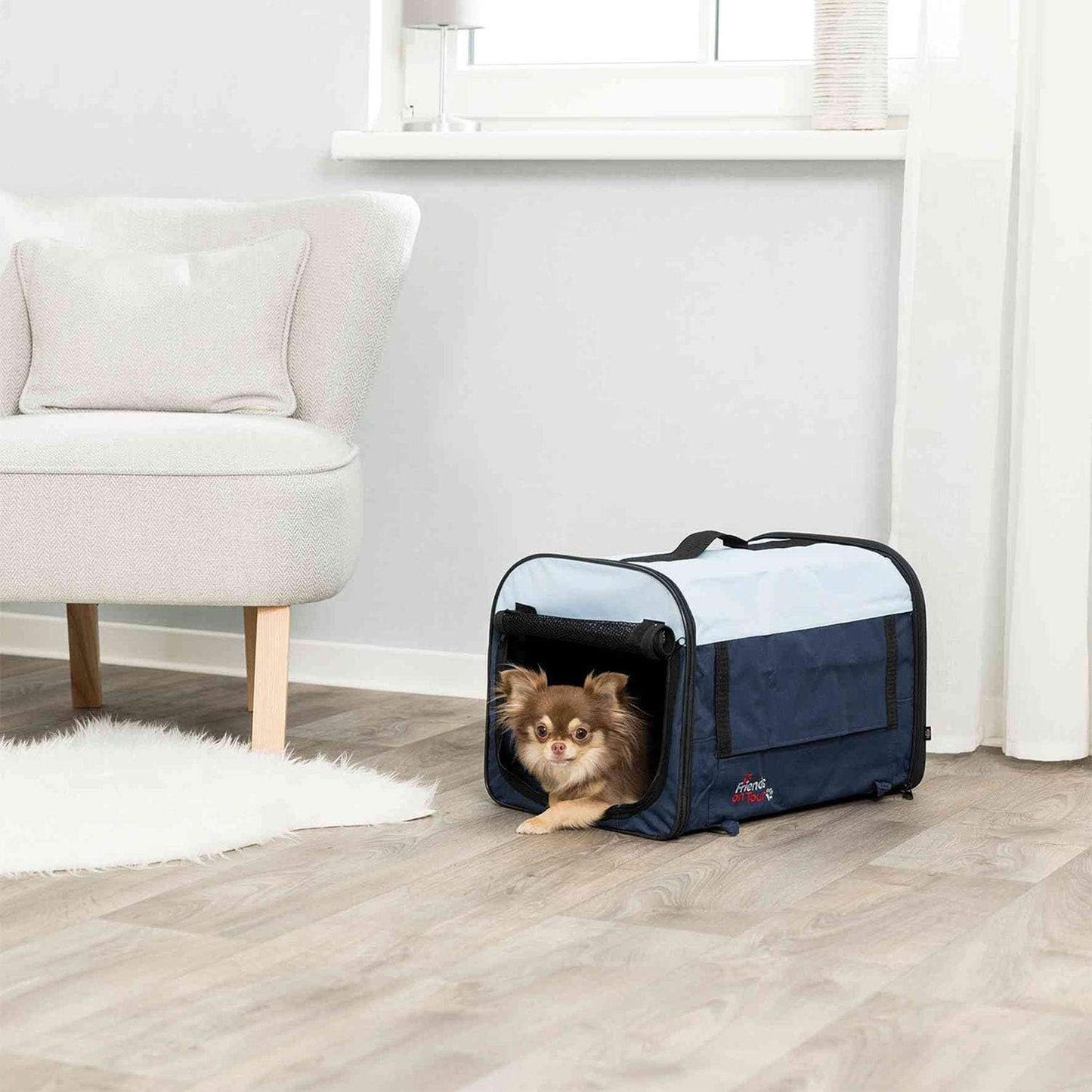 Trixie Mobil Kennel