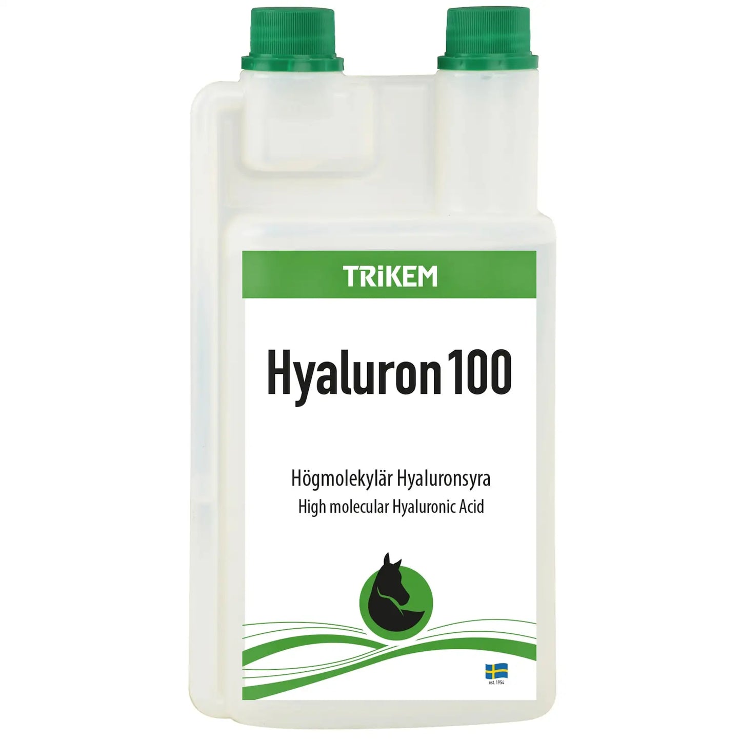 Trikem Vimital Hyaluron 100 1L
