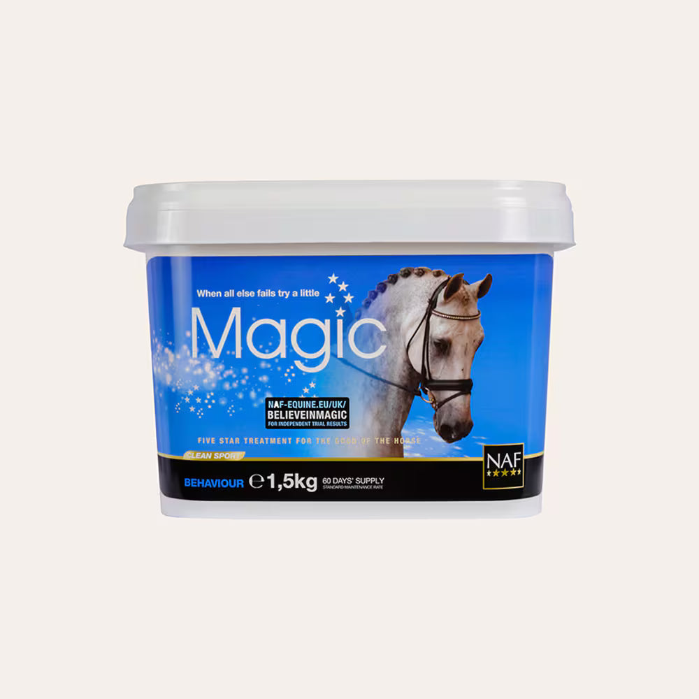 NAF Magic Powder 1.5kg