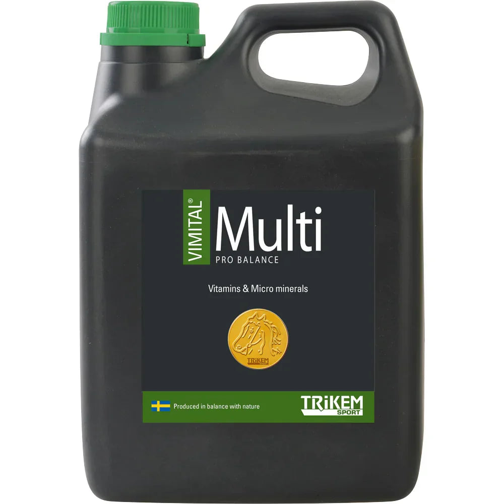 Trikem Vimital Multi 1L