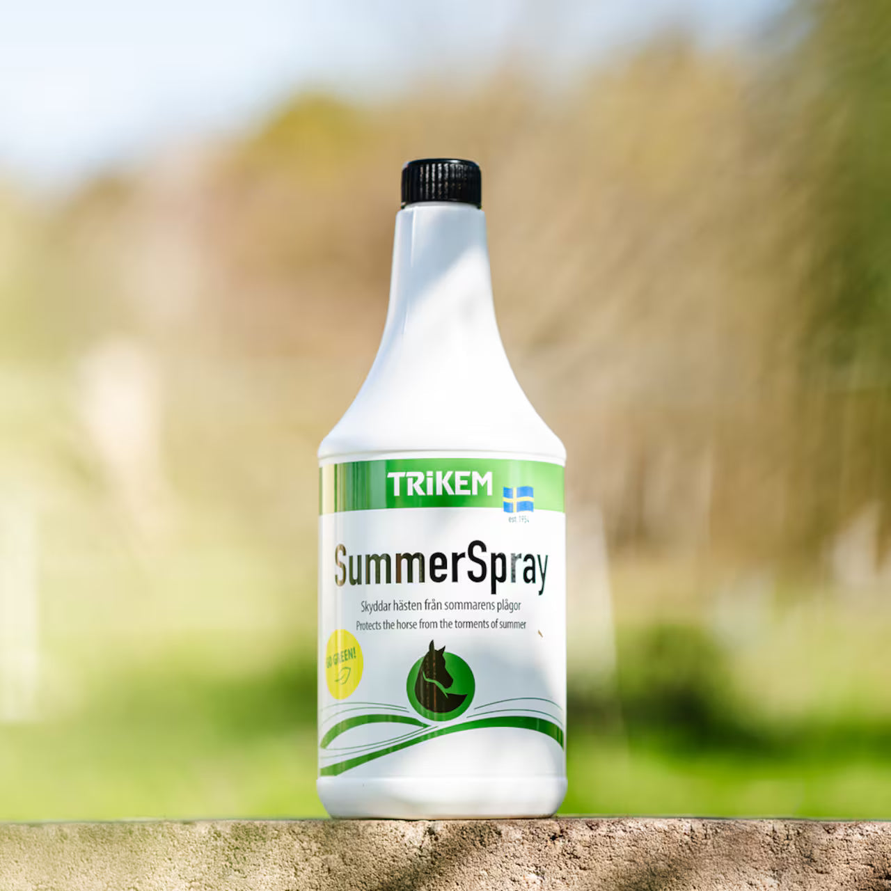 Trikem Summer Spray