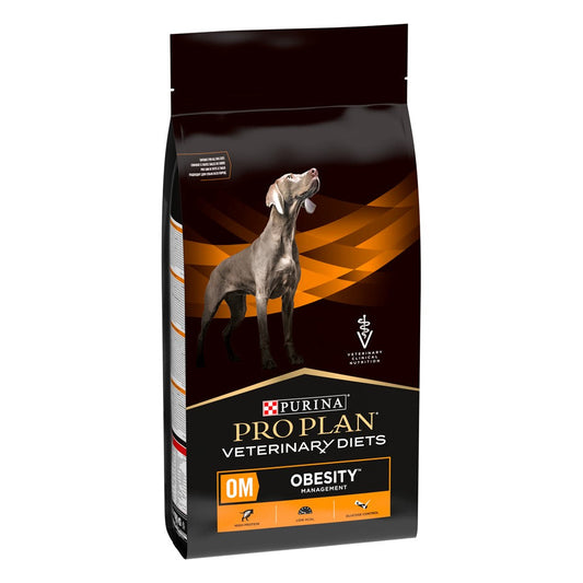 Purina Veterinary Diets OM Obesity Management 12 kg