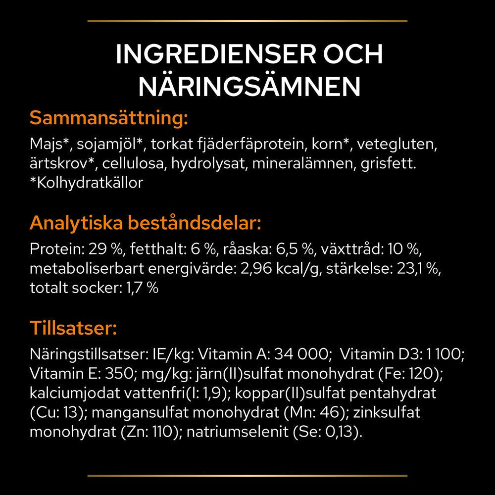 Purina Veterinary Diets OM Obesity Management 12 kg