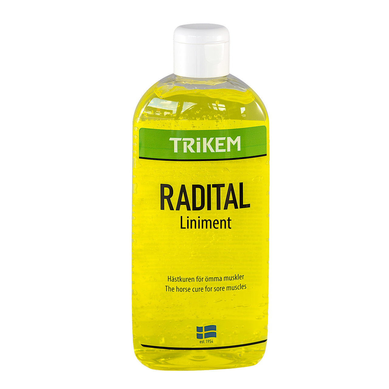 Trikem Radital Liniment 250 ml