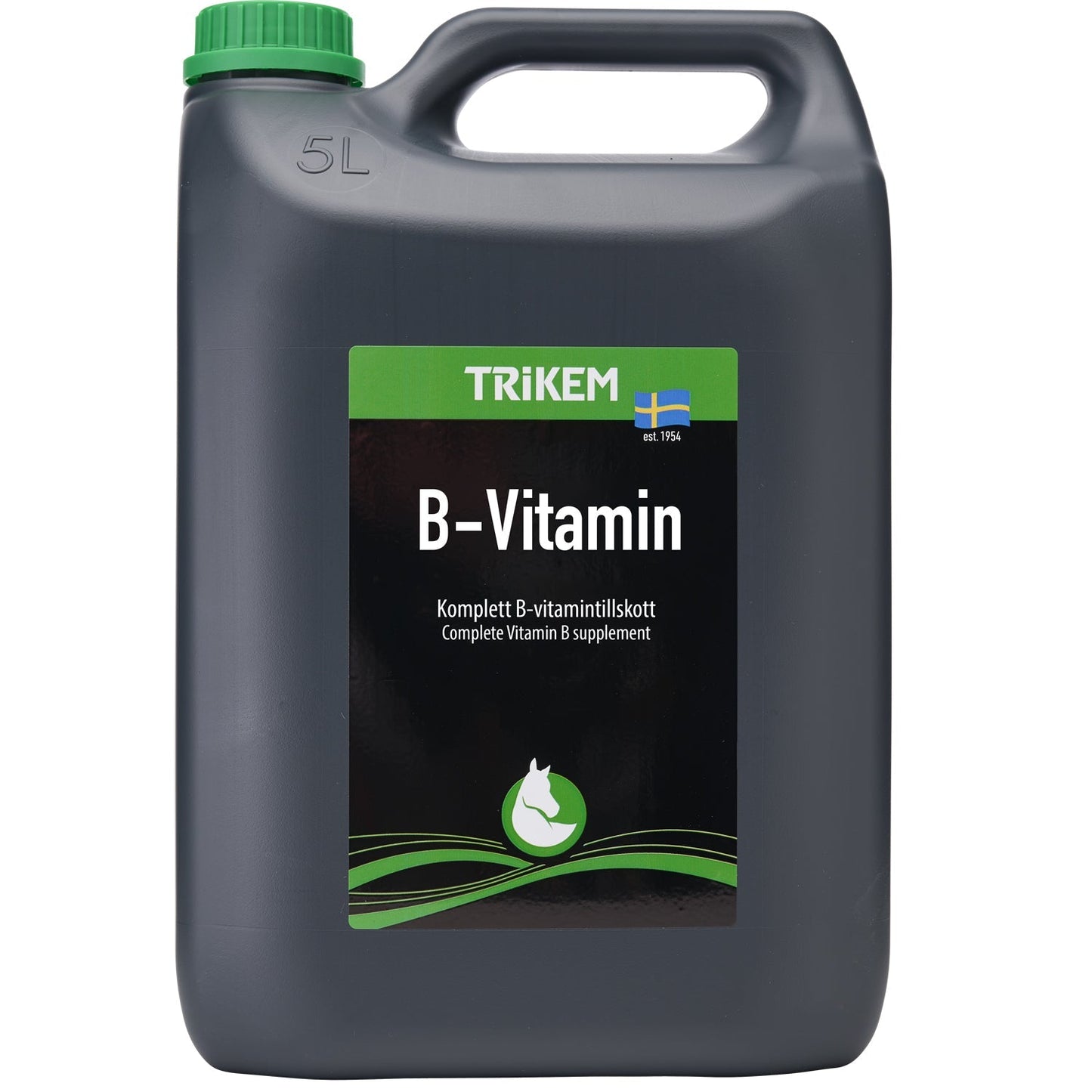 Trikem B-Vitamin Liquid 5L