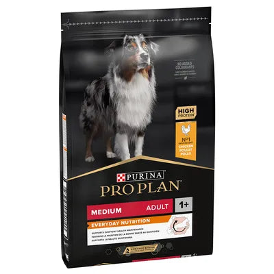 Pro Plan Pro Plan Adult Medium hundefôr