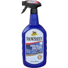 Absorbine ShowSheen Miracle Groom 946 ml