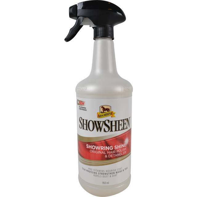 Absorbine ShowSheen 950 ml