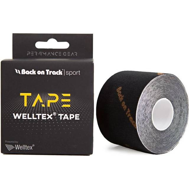 Back On Track Welltex Tape 5m