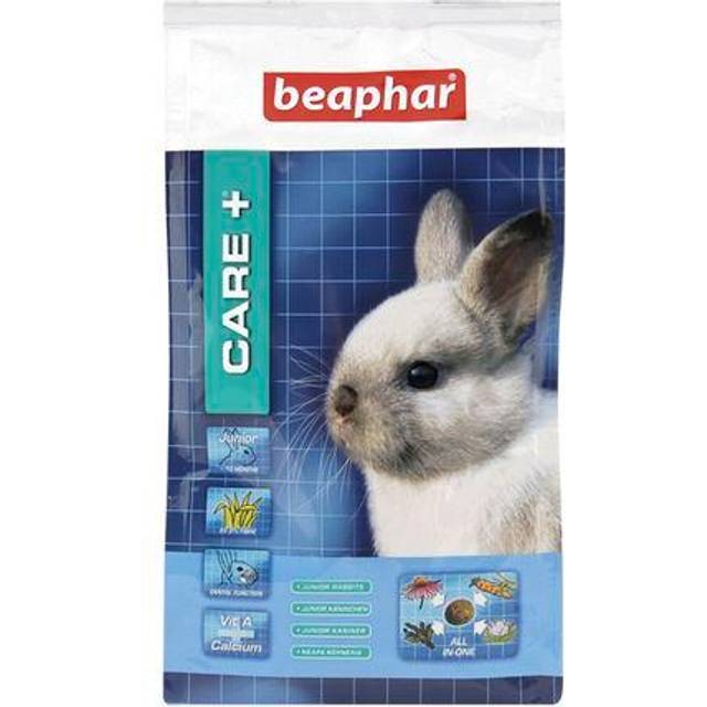 Beaphar Care+ Junior Kanin 1,5 kg
