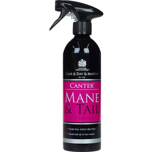 Carr & Day & Martin Canter Man & Hale Balsam 500ml
