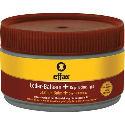 Effax Leather Balm Grip 250 ml