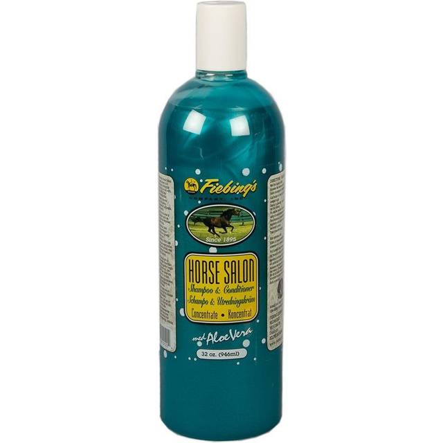 Fiebing Horse Salon Shampoo & Balsam 946ml