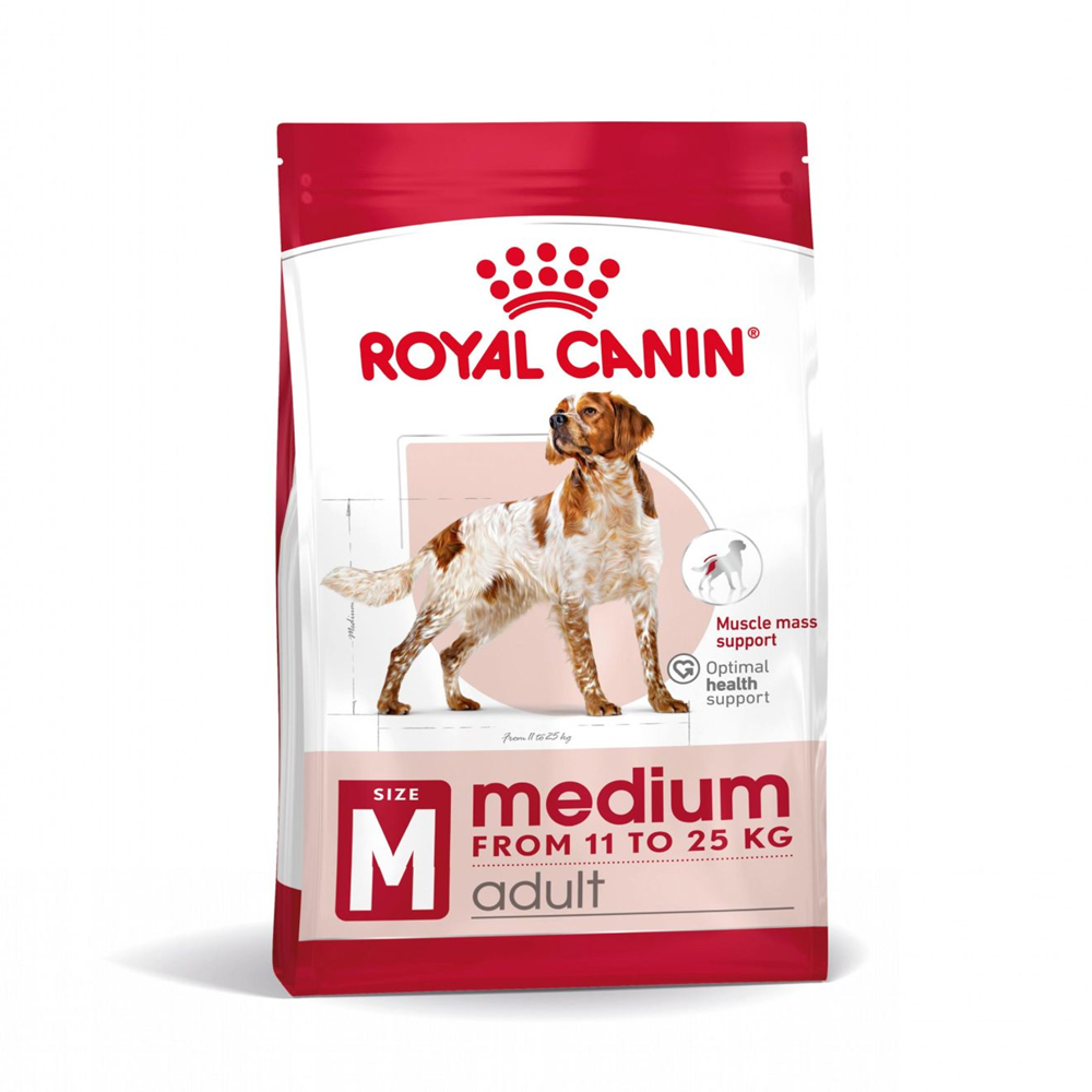 Royal Canin SHN Medium Adult 15 kg