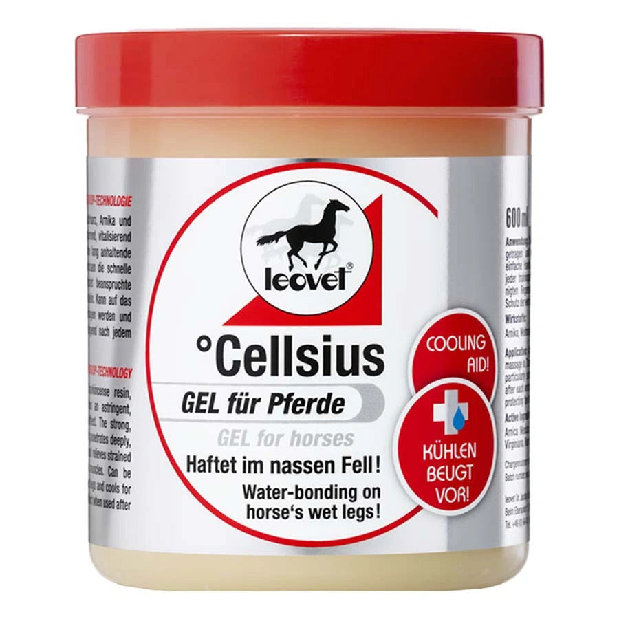 Leovet Cellsius 600 ml