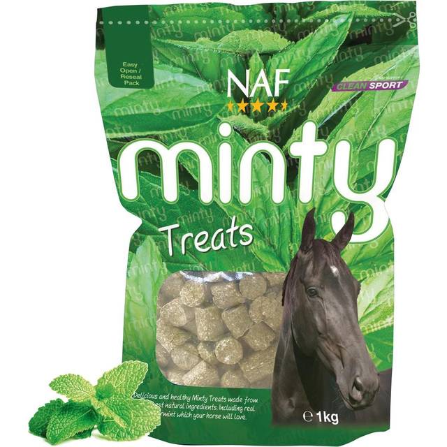 NAF Minty Treats 1 kg