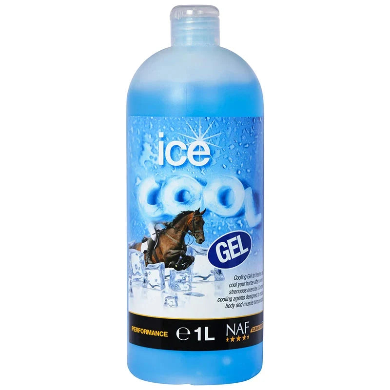 NAF Ice Cool Gel 1L