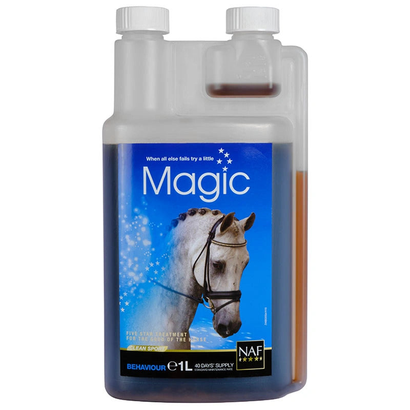 NAF Magic flytende 1L