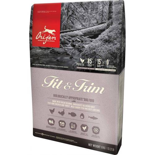 Orijen Fit & Trim Hund
