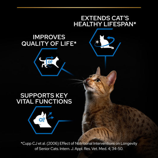 Pro Plan Pro Plan Cat Sterilised 7+ Tyrkia