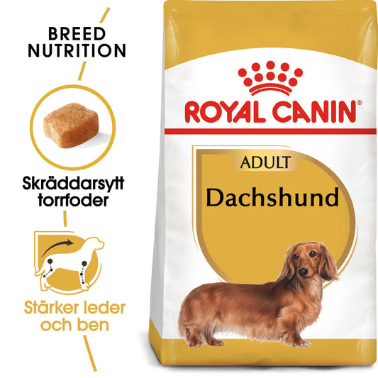 Royal Canin Dachshund 7,5 kg