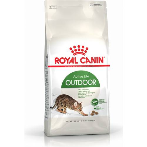 Royal Canin Active Life Outdoor 10 kg