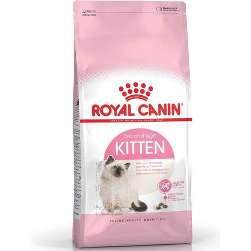 Royal Canin Kitten 10 kg